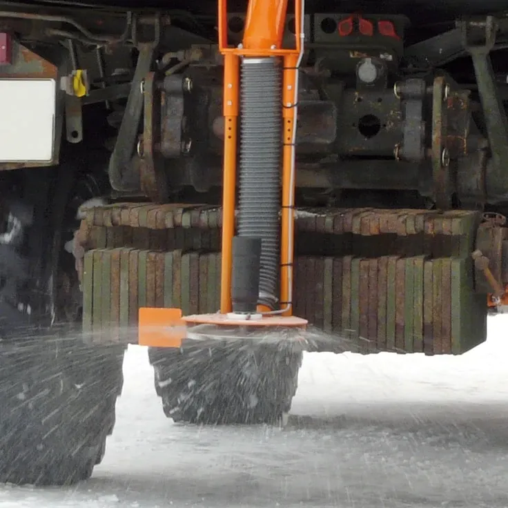 Lehner Verlängerung Auslaufrohr für POLARO L/XL Lehner Verlängerung Auslaufrohr für POLARO L/XL 73237