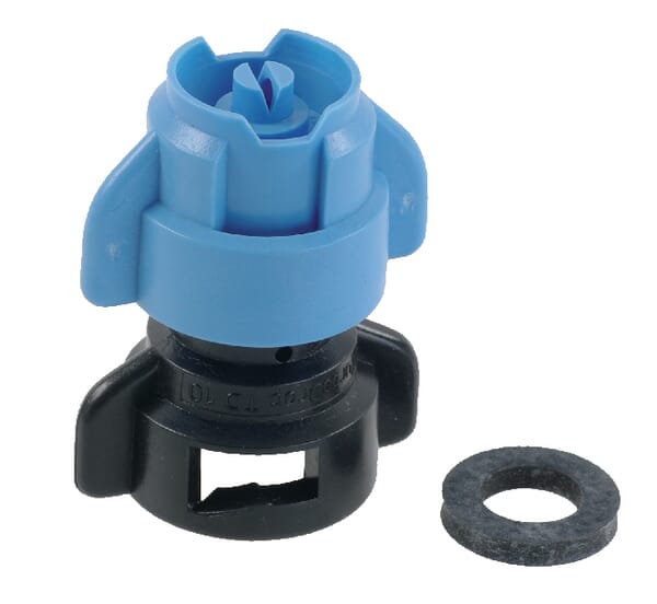 TDXL11010HK Injektordüse TDXL 110° schwarz Halbkeramik Injektordüse TDXL 110° schwarz Halbkeramik TDXL11010HK