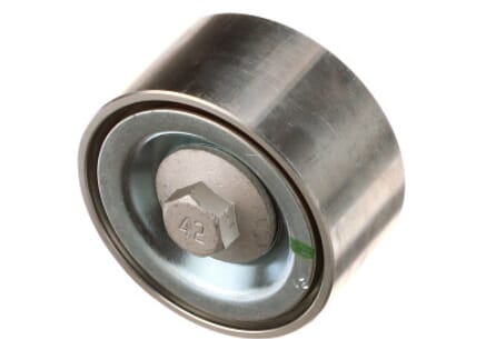 Riemenscheibe der Spannvorrichtung (504066034FPT) von New Holland