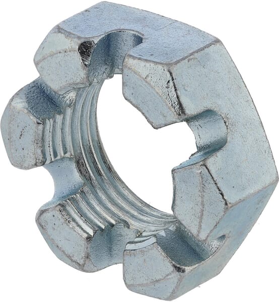 Mutter (87178550) von Kuhn