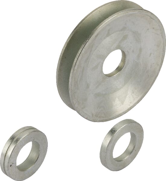 Riemenscheibe von Deutz 01182187