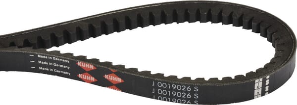 Antriebsriemen (J0019026) von Kuhn