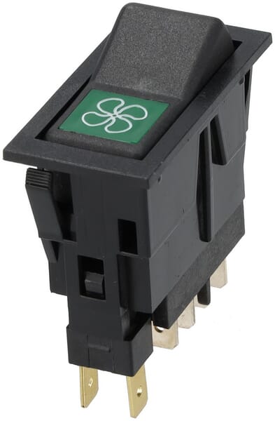 Schalter (1000196968) von Weidemann