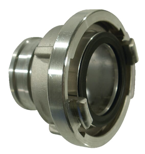 Storz 75 x Tülle 2 1/2" (NA 89mm) HD218022