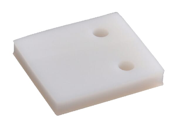 Kunststoffplatte (122291) von Agco