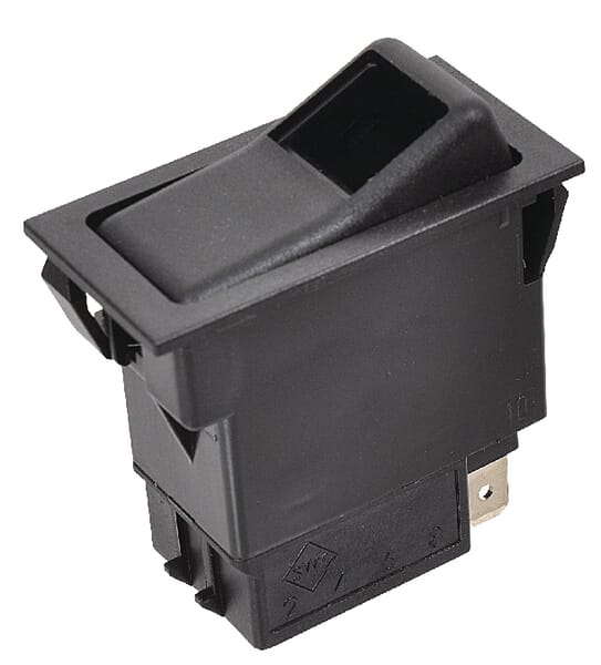 Case IH Schalter Rundumleuchte 245909C1