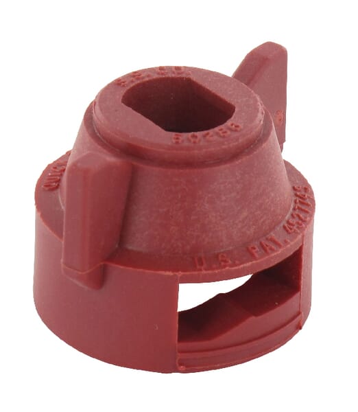 CP502863NY Düsenkappe rot Düsenkappe rot CP502863NY