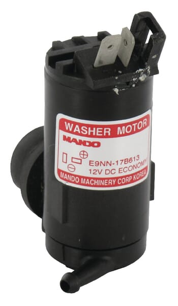 Behälterpumpe CNH (84420264) von Case IH