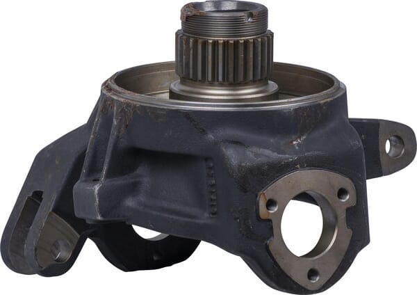 Achsschenkel (5171556) von Case IH