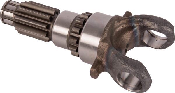 Achswelle von Deutz 00072498010