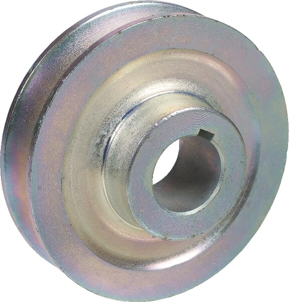 Riemenscheibe von Deutz 001346120