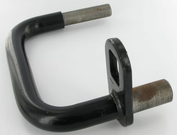 Laufachse L. (151364) von Agco