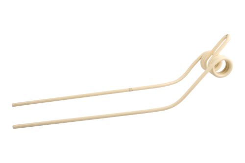 15-KRO-05R IHOF Schwaderzinken Ø9,5 - rechts