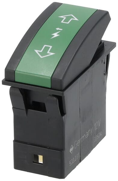 Schalter (1000428116) von Weidemann