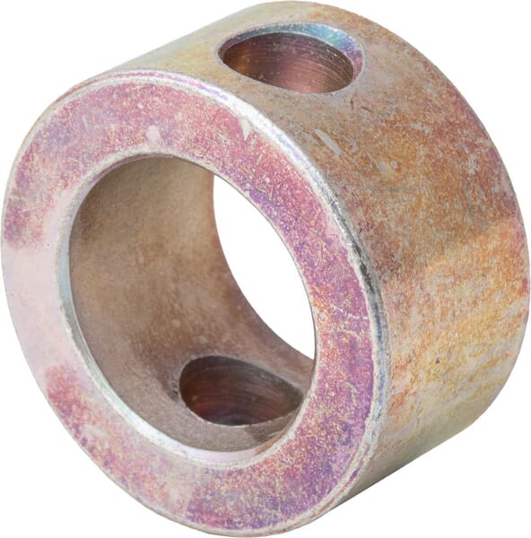 Stellring D38,5/24,2x20 D10 Zn 3178654