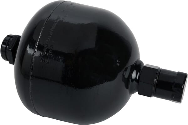 Druckspeicher (47821259) von Case IH