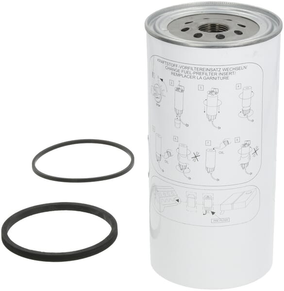 Filterpatrone von Deutz 02113151