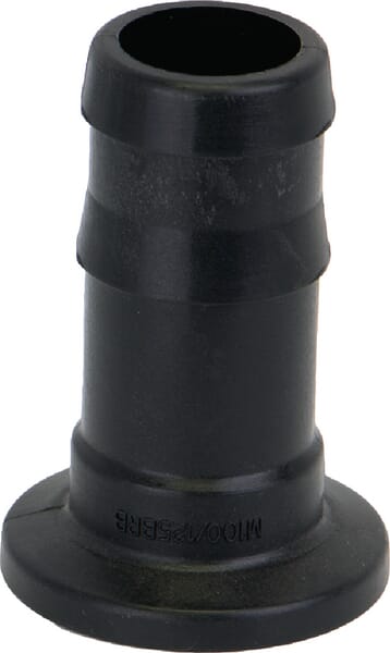 Flanschkupplung 1" x 1 1/4" Schlauchanschluß M100125BRB