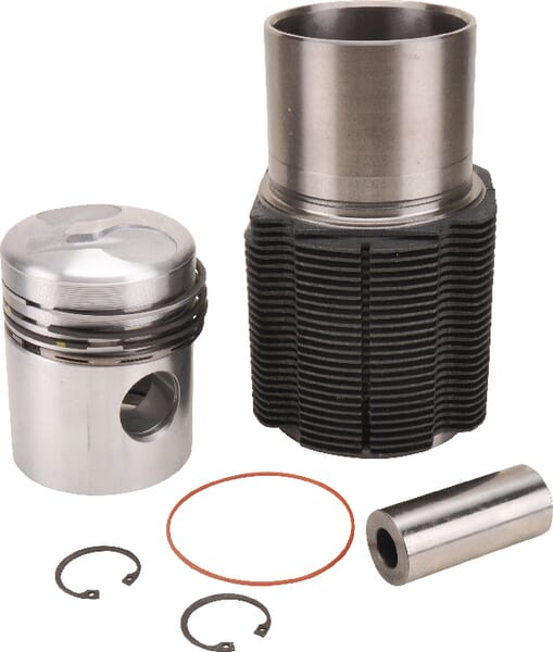 Zylindersatz 812 Deutz von Deutz 2910303