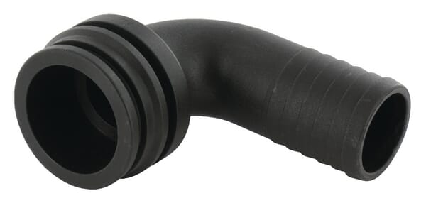 1191635 Schlauchanschl. 90° T6M 35mm Schlauchanschl. 90° T6M 35mm 1191635