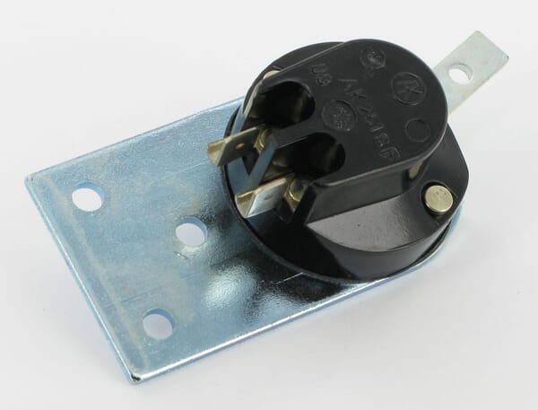 Bremslichtschalter (X830240057000) von Agco