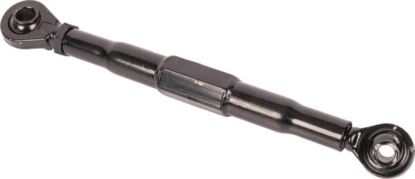 3. Punktaufhängung komplett (5197936) von New Holland