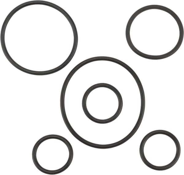 Dichtungssatz (87705156) von New Holland