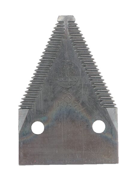 Messerklinge (0006150070) von Claas