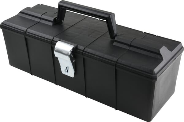 Werkzeugkasten (87386543) von Case IH