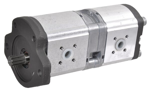 Hydraulikpumpe doppelt (132375101) von Case IH