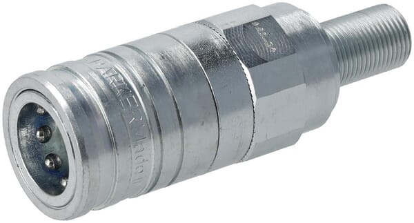 Kupplungsverschraubung (G260960101020) von Agco