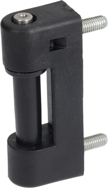 Scharnierkörper (JC401M9995) von JCB