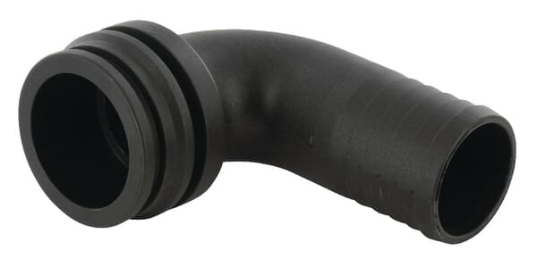 Schlauchanschl. 90° T6M 38mm 1191638