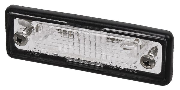 Kennzeichenleuchte (3786670M1) von Agco