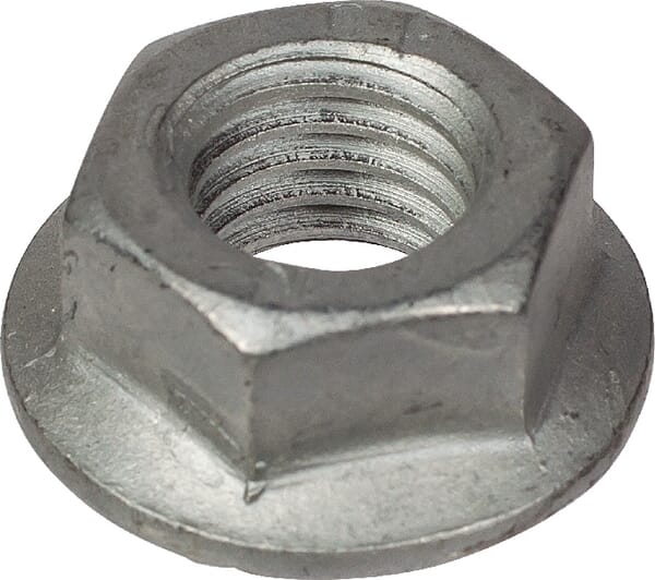 Mutter Fella (126287) von Agco