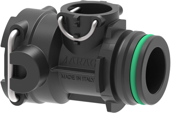 Schlauchverzweiger 440C31