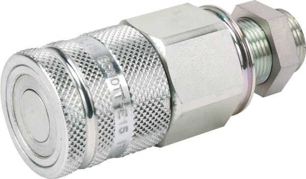 Fendt (AGCO) Schnelltrennkupplung G380922030011