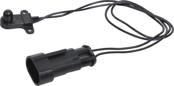 Klimaanlagenschalter (3787184M1) von Agco