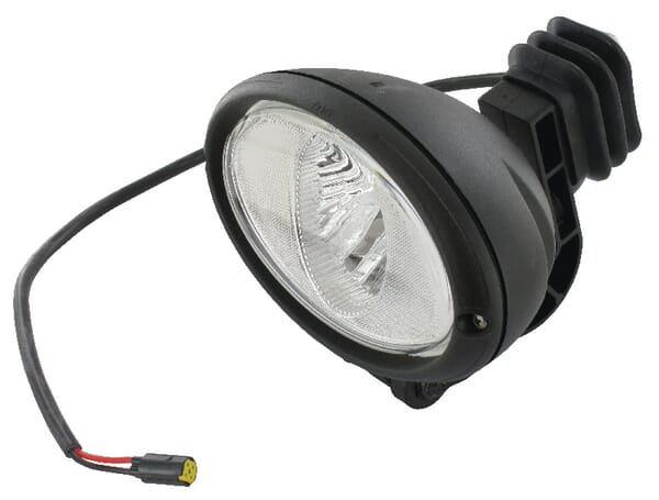 Arbeitsscheinwerfer (84145807) von New Holland