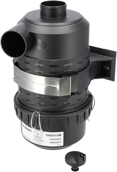 Luftfilter (1000074198) von Weidemann