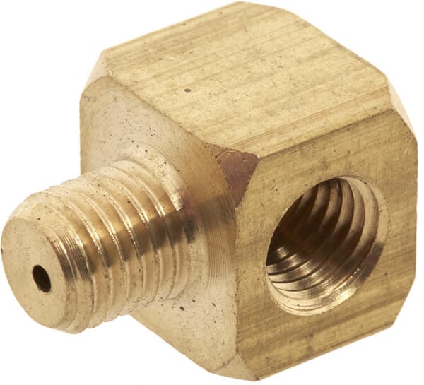 Winkelkupplung (82210064) von Kuhn