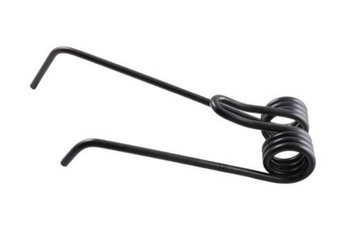 15-LEL-01R IHOF Heuwenderzinken Ø9 - rechts