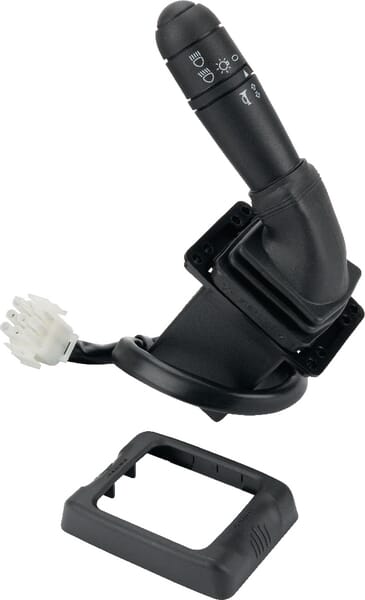 Schalteinheit (47811409) von New Holland