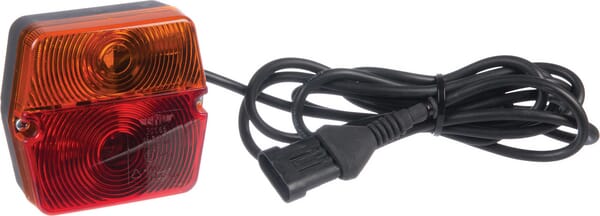 Beleuchtung (FEL154837) von Agco