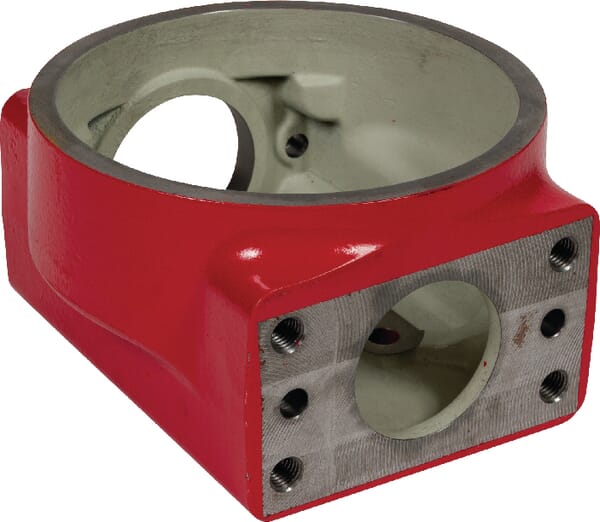 Rotorkopf Fella (153480) von Agco