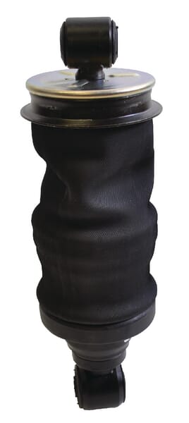 Dämpfer für die Kabinenfederung (90323009) von Case IH