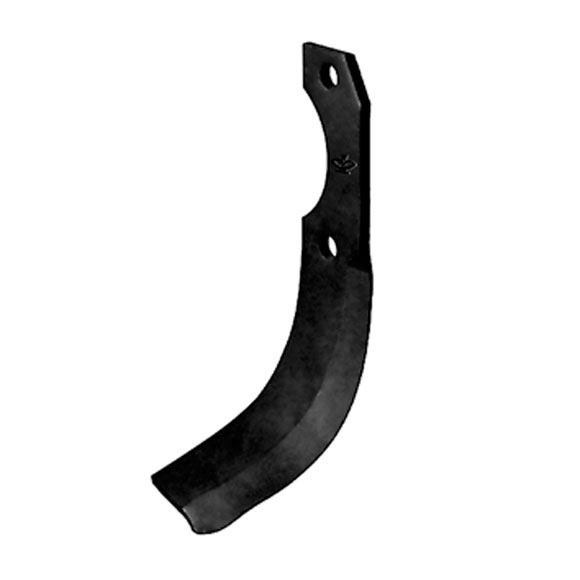 BAR-01L IHOF Fräsmesser 200x40mm, links