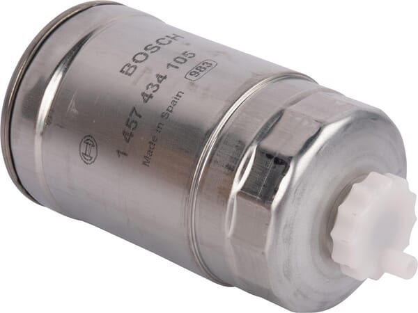 Kraftstofffilter von Deutz 12153148