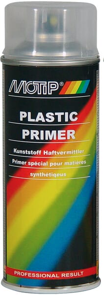 04063 Haft Primer für Kunststoff 400 Motip Haft Primer für Kunststoff 400 #04063