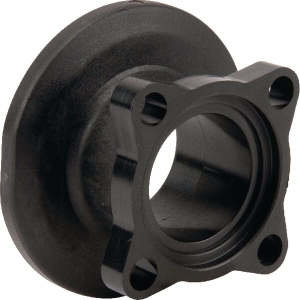 Adapter 463 F/ 2" "Banjo" 463000165